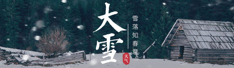 雪落知春意，长伴见我心-miui应用市场专题