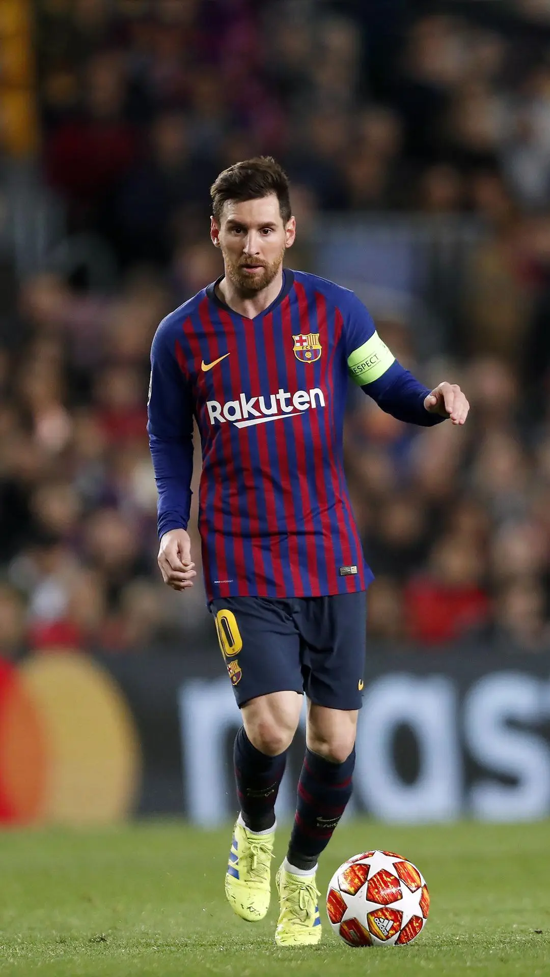 球星们的高光时刻