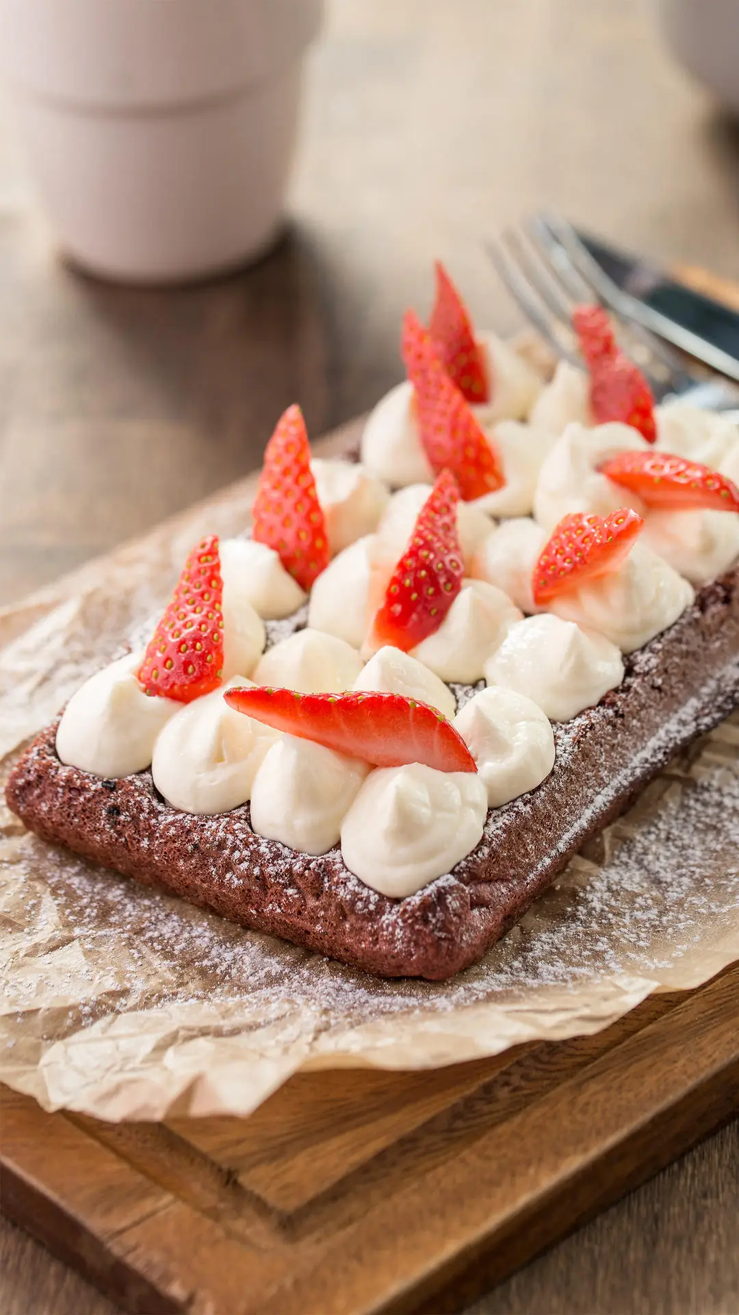 常吃莓果好处多