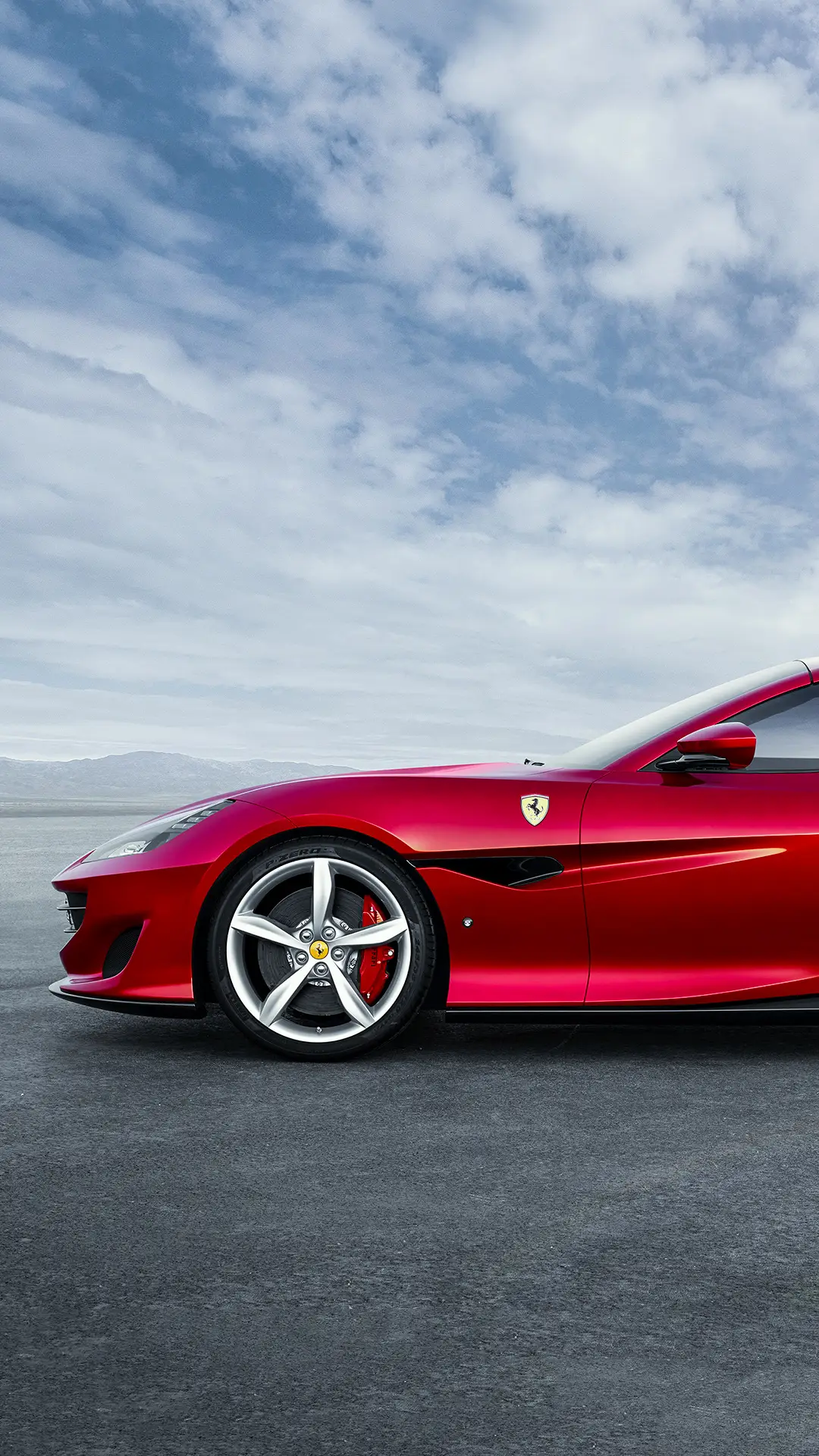 全新入门红色跃马