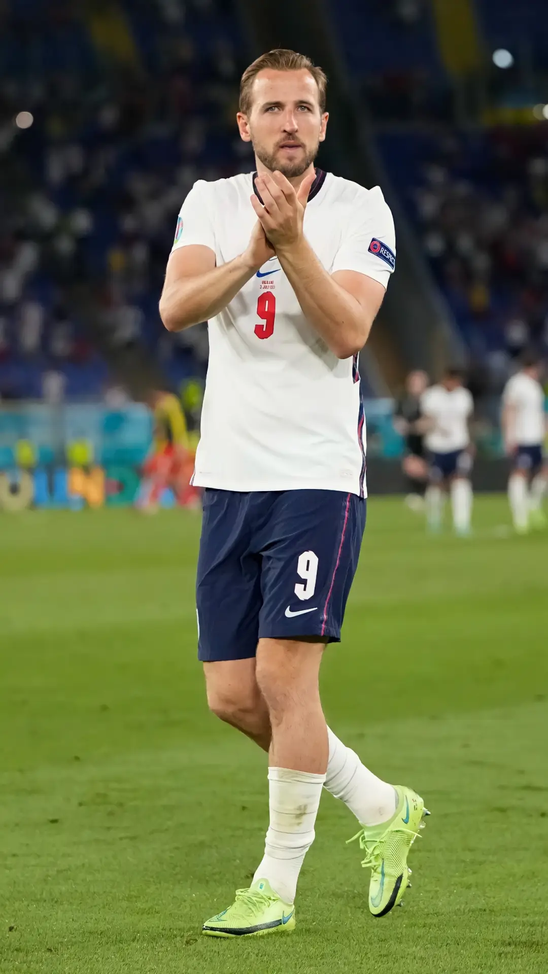 英格兰大胜乌克兰