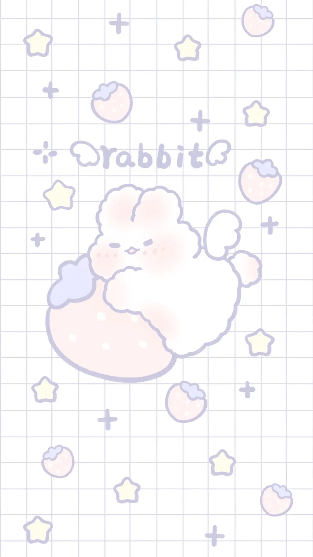 少女星星兔-锐景创意 - Screenshot 1