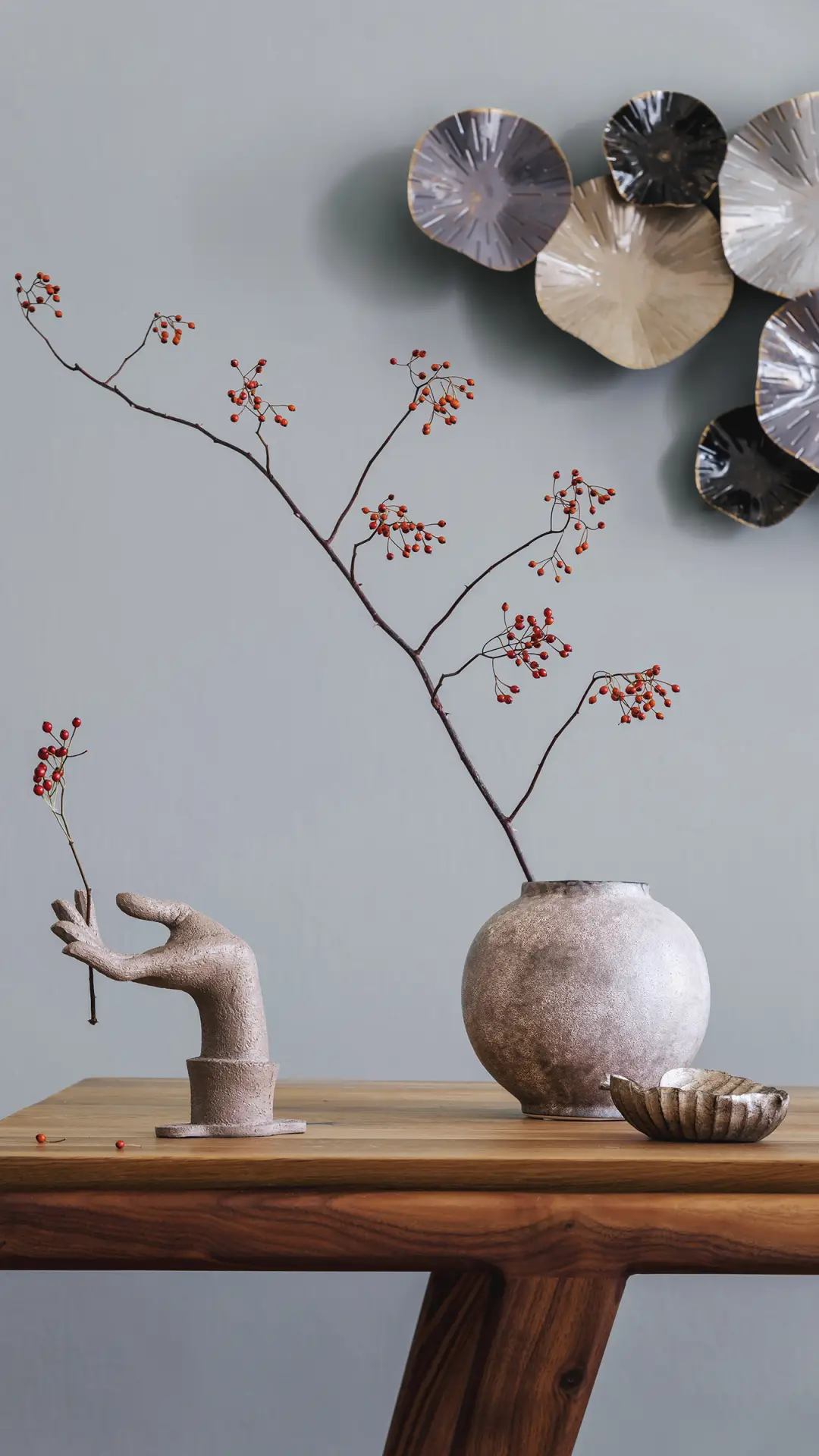 简约家居壁纸-锐景创意