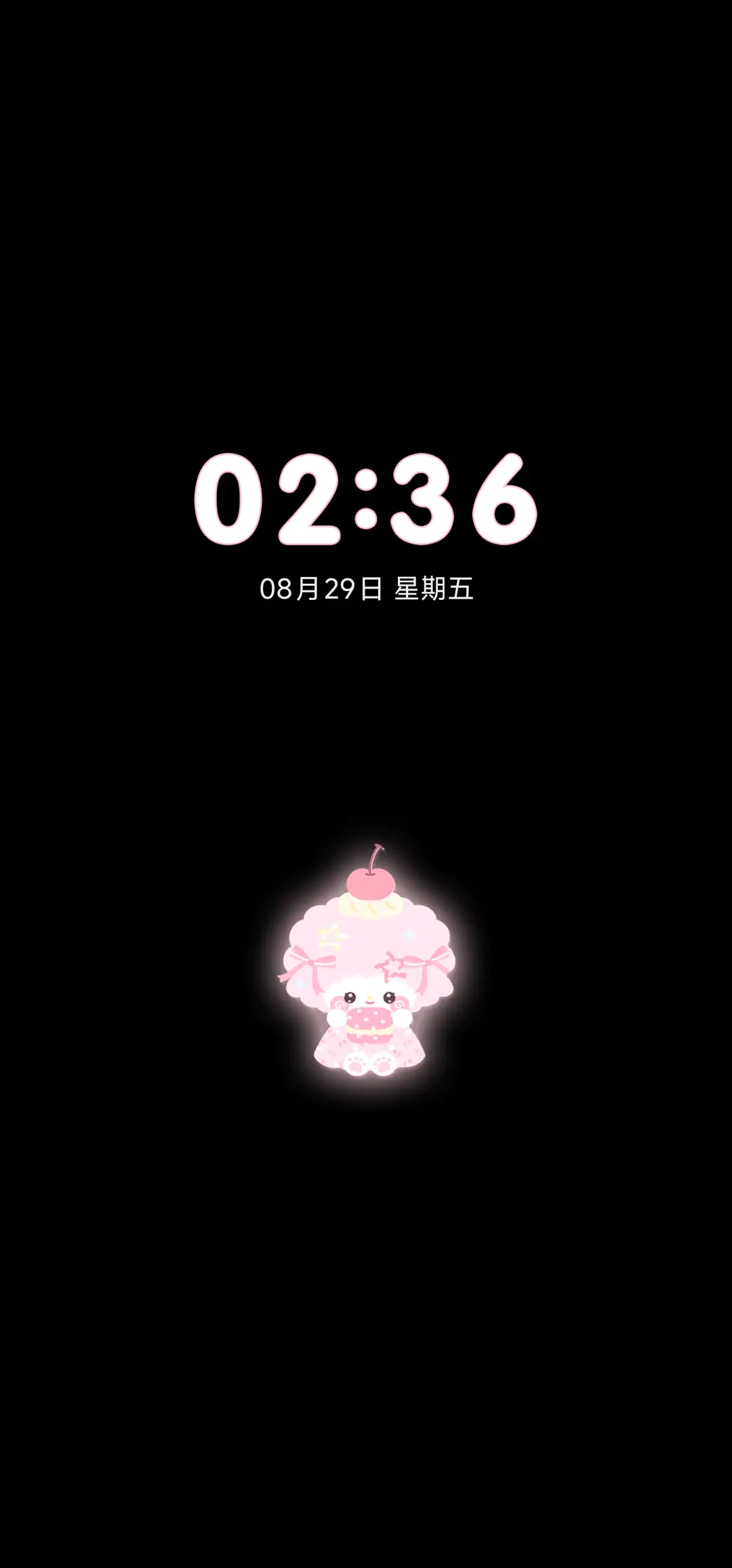 牛仔拼布小猫 - Screenshot 1