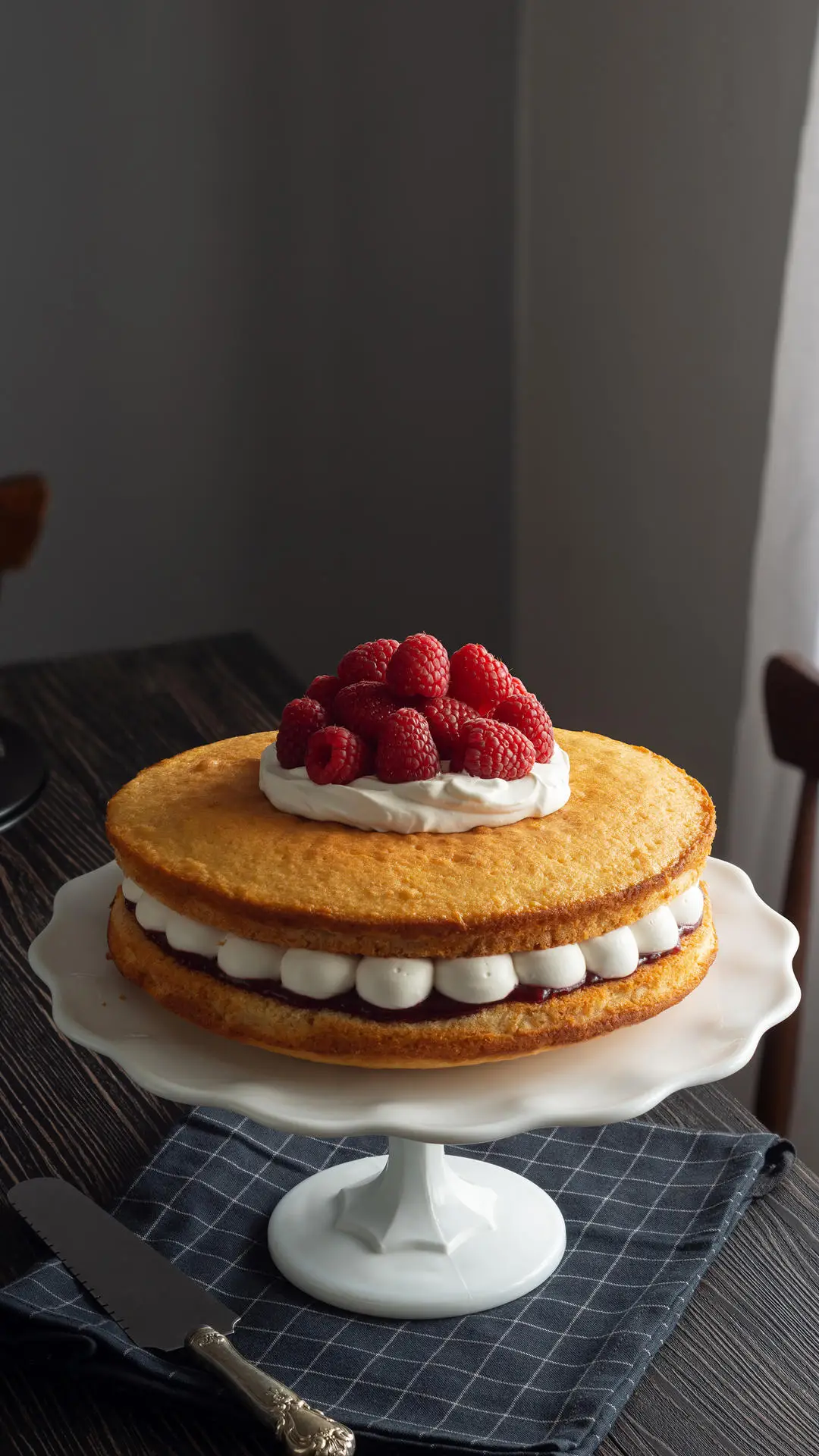 烘焙是一件幸福的事