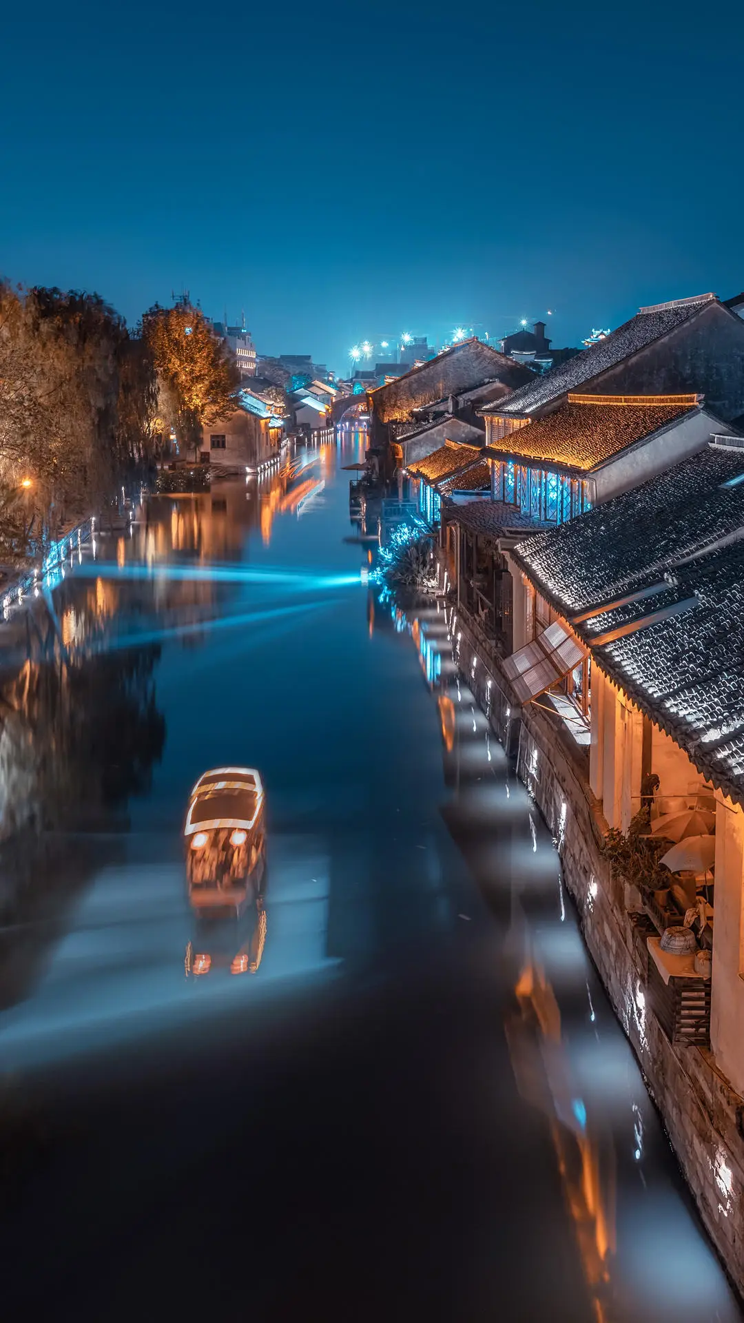 最适合女生旅行的地方