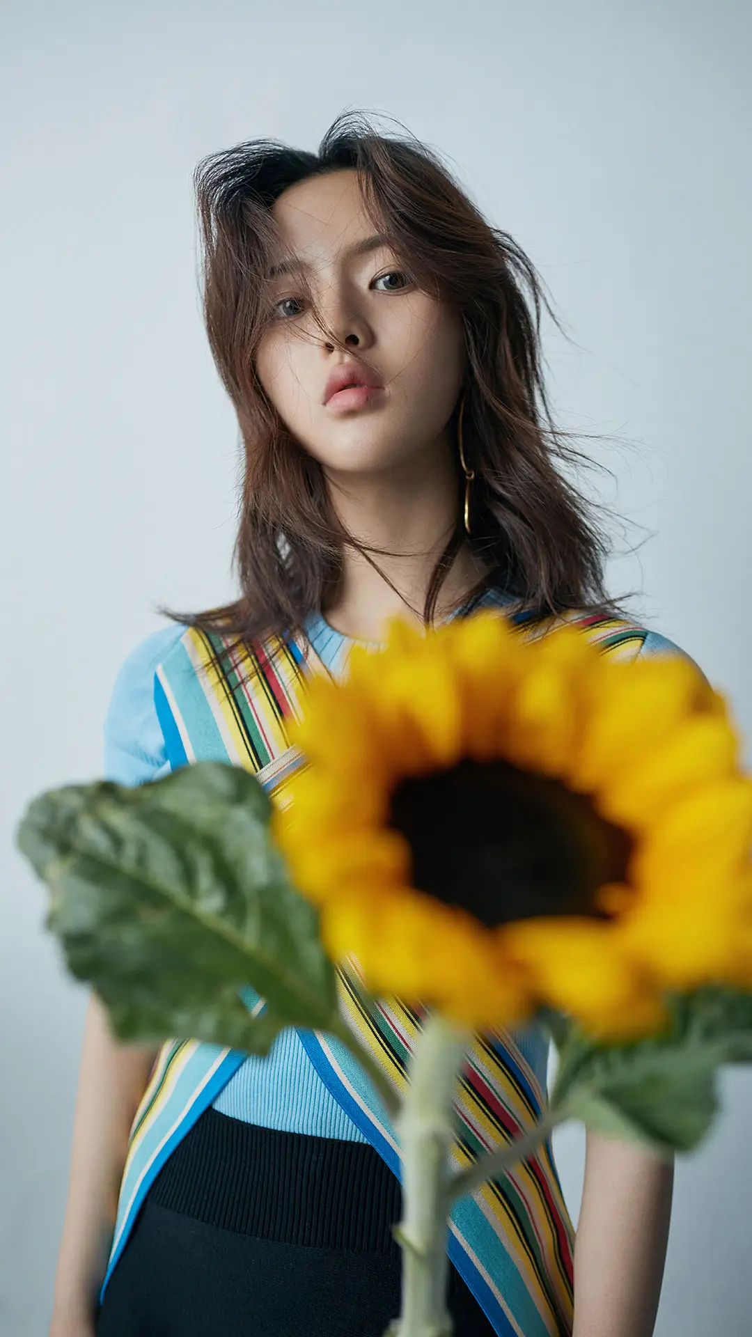 杨超越 反套路偶像 - Screenshot 1