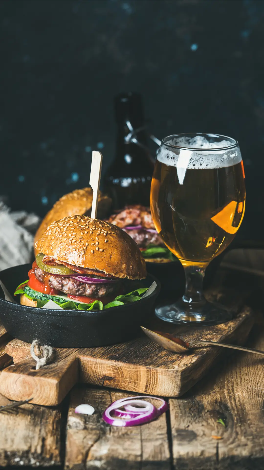 这四种食物千万别配酒