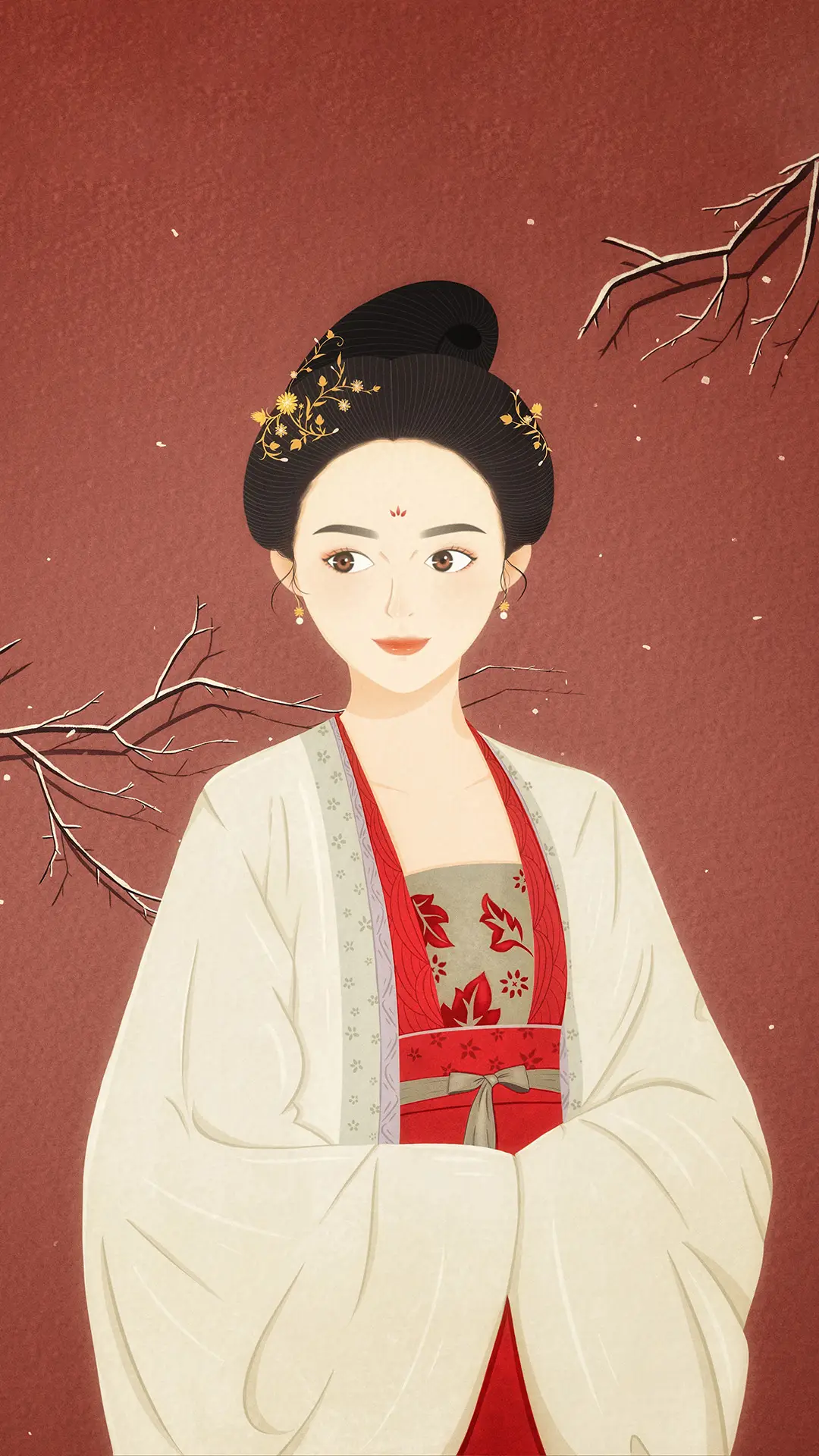 古代女子不好当 - Screenshot 1