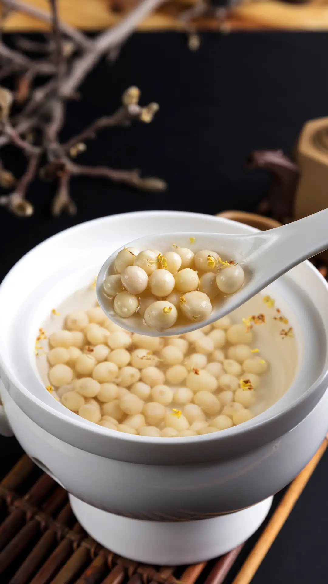 苏式甜羹 - Screenshot 1