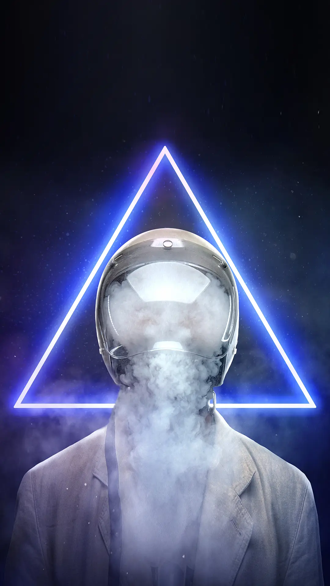 酷炫霓虹-拍信图库