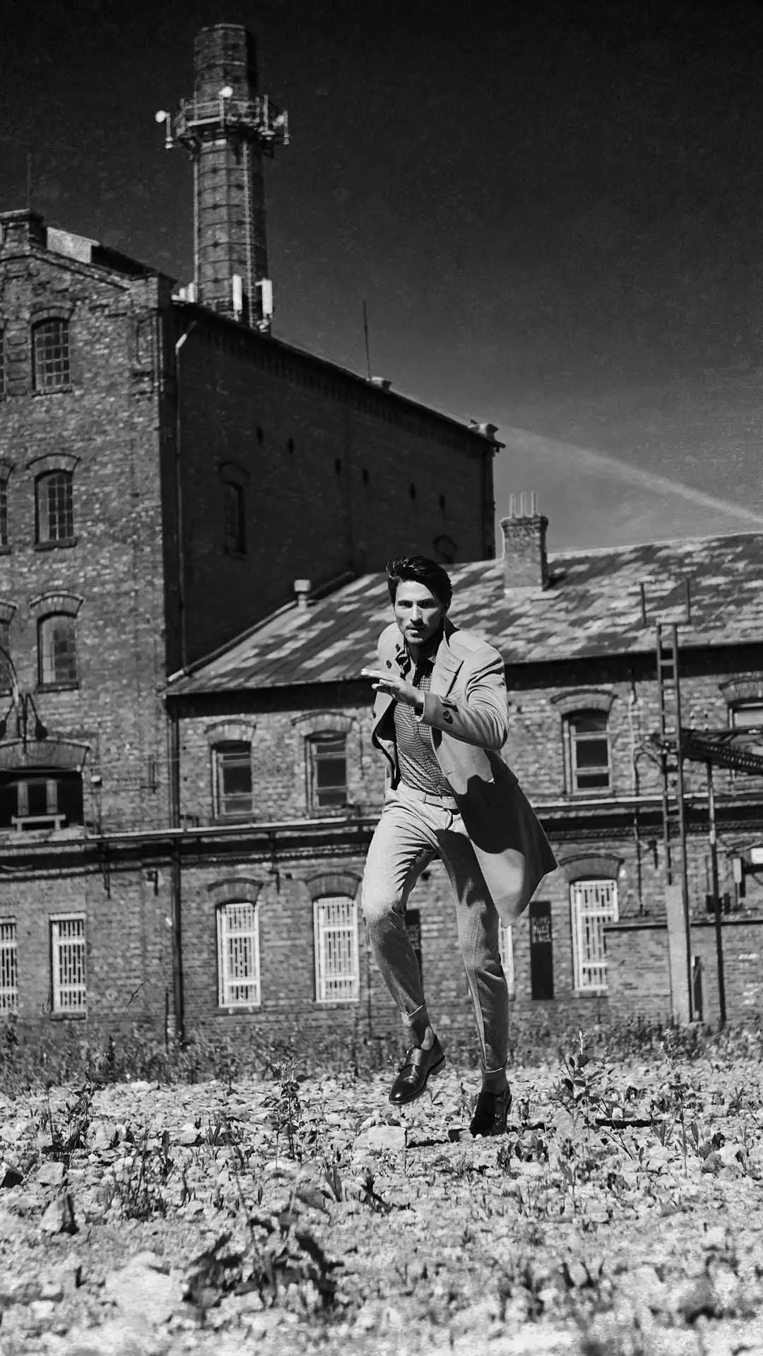 《追风筝的人》