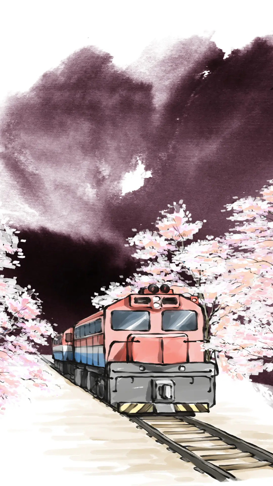 人生是一场旅程