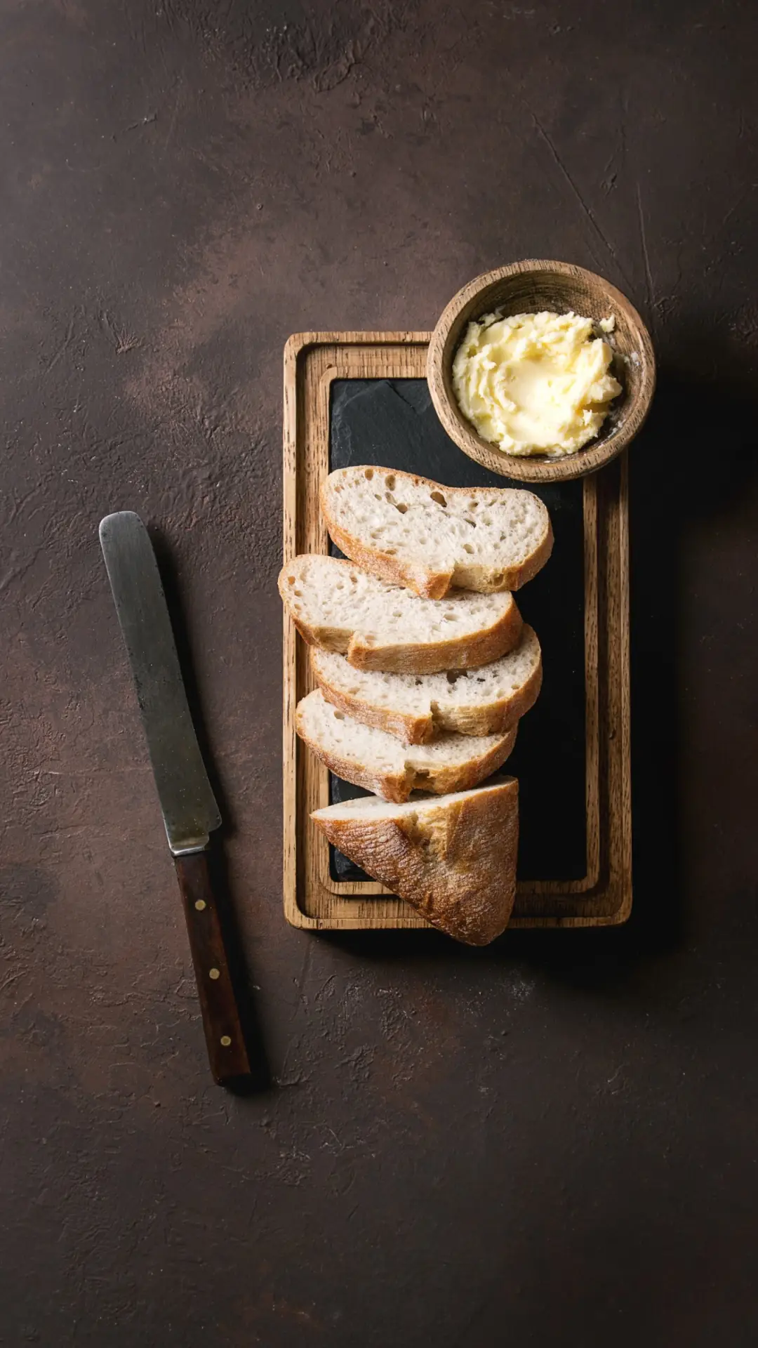 一些烘焙的小干货