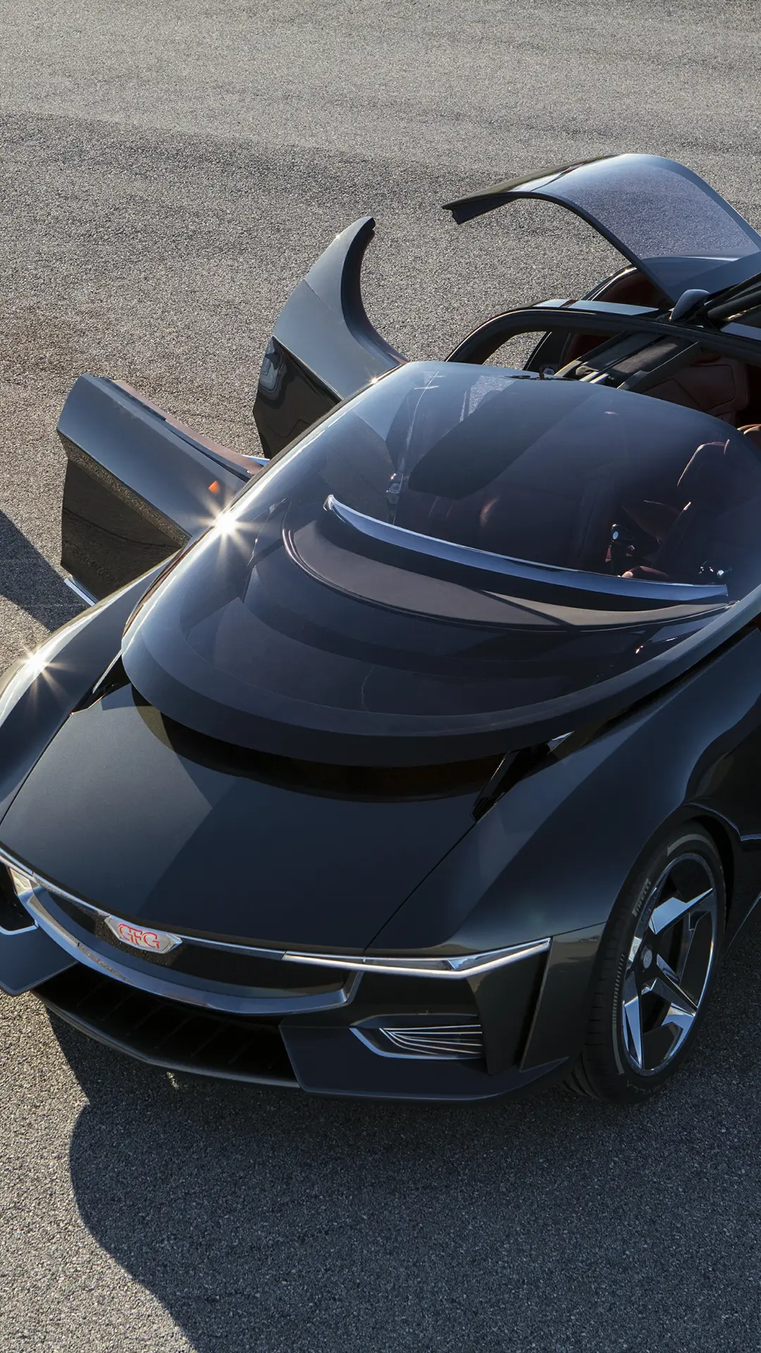 太空舱Sibylla - Screenshot 1