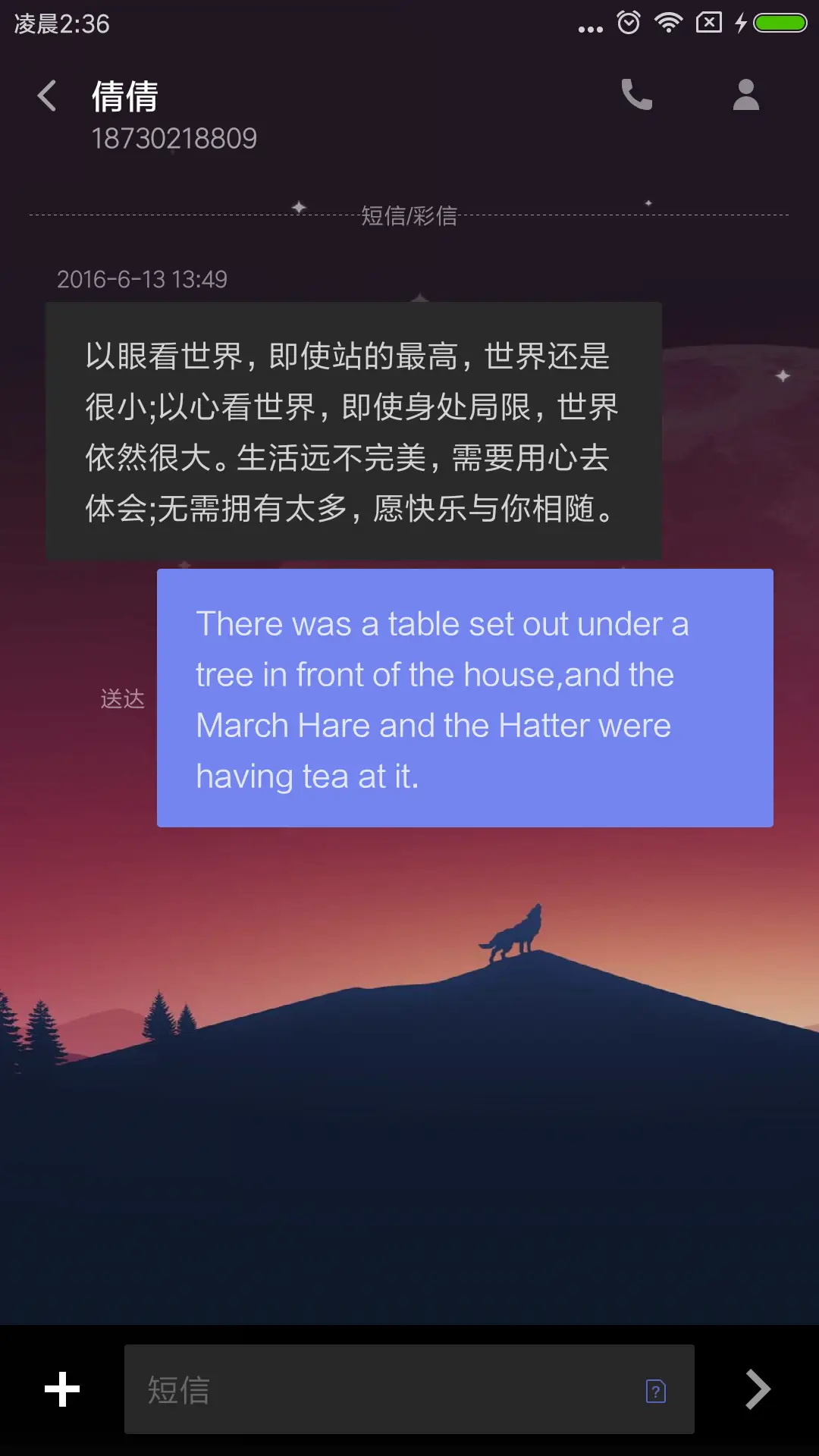 苍狼 - Screenshot 8