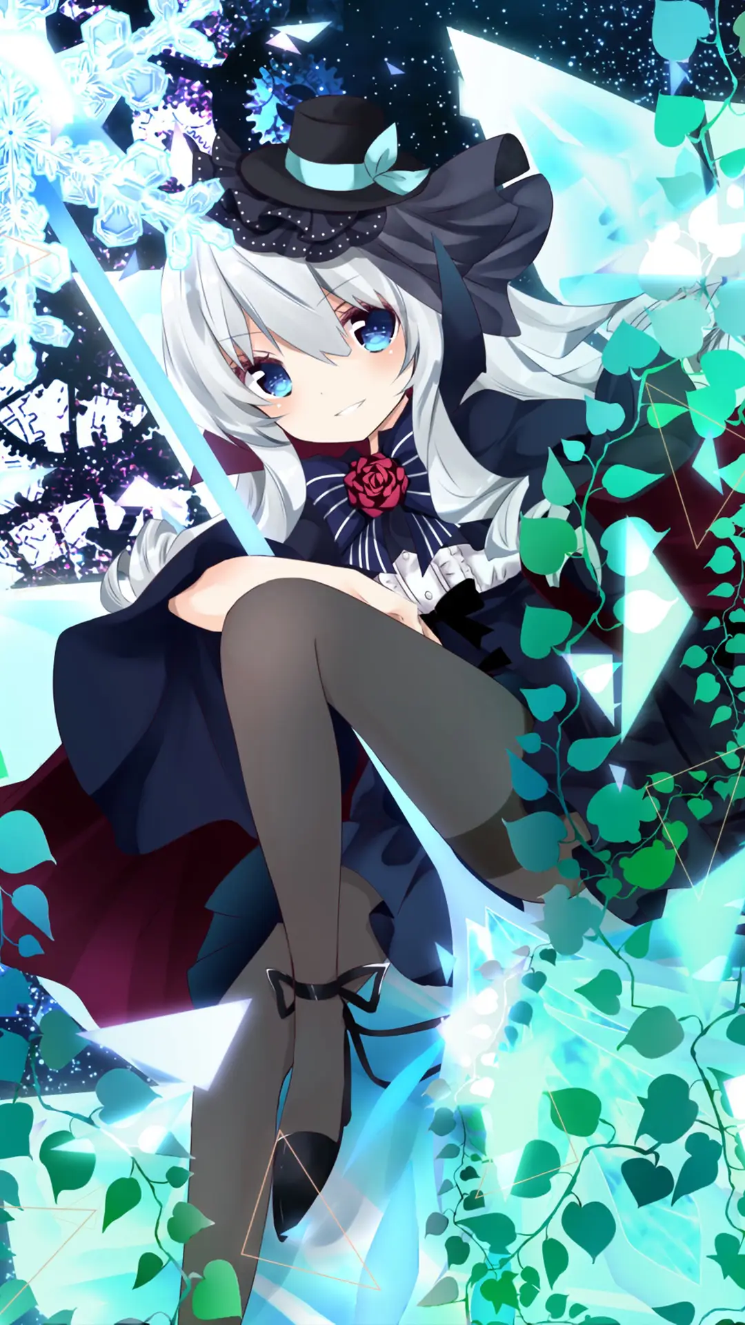 花季幻想 - Screenshot 1