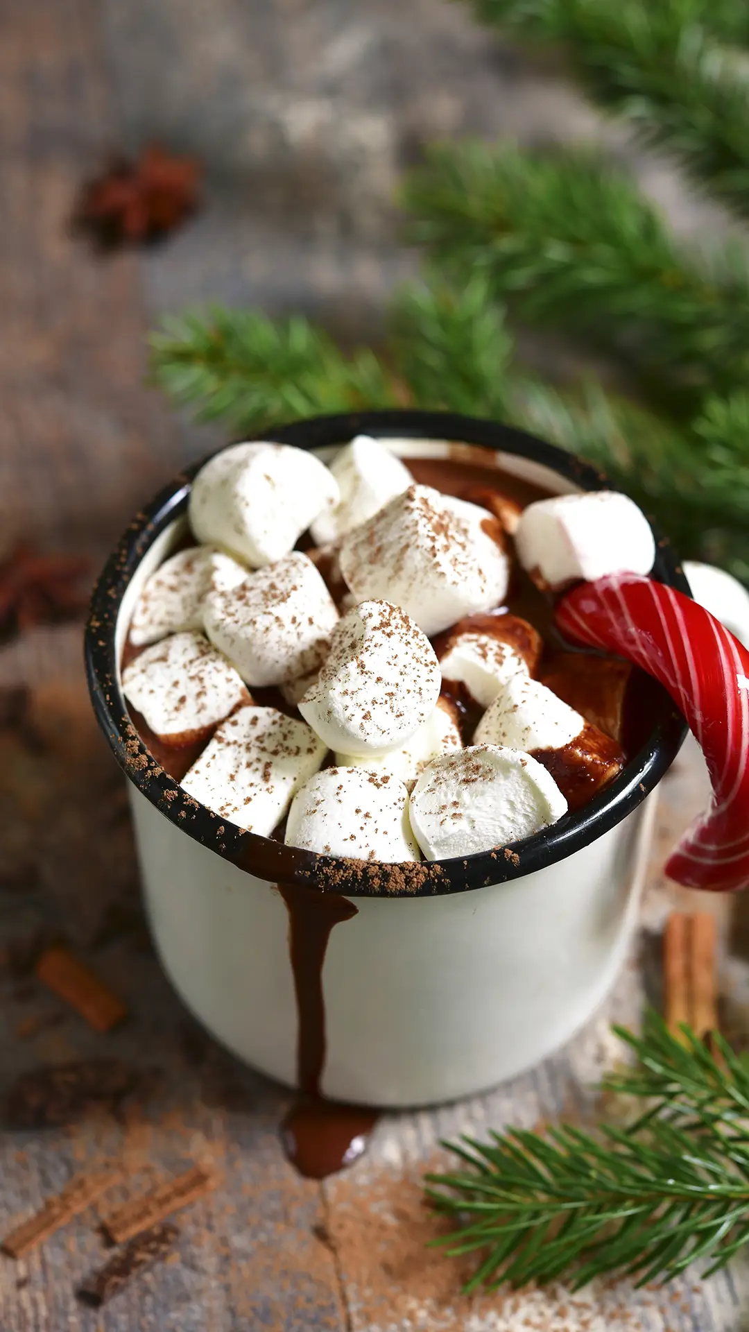 温暖棉花糖 - Screenshot 1