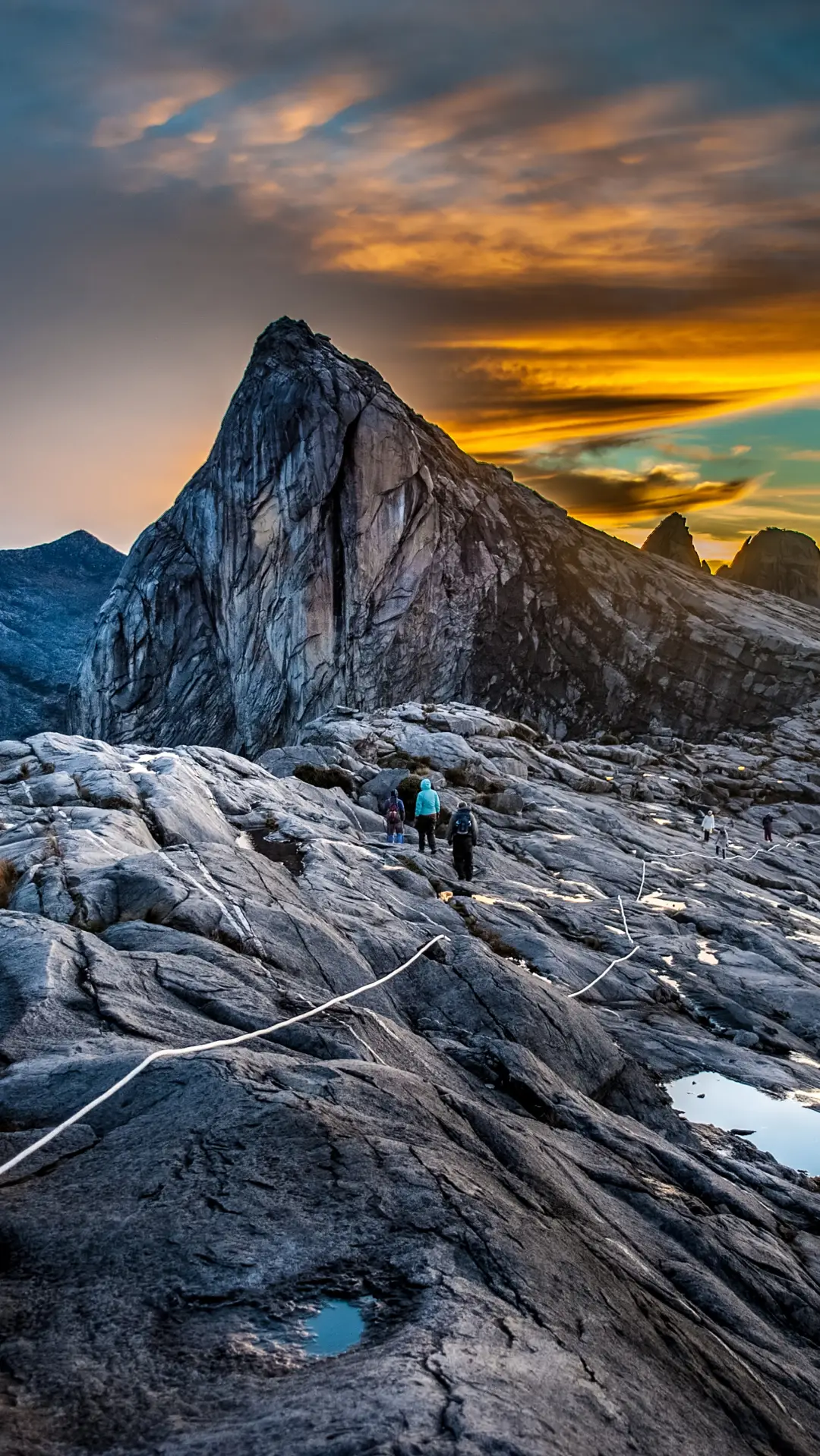 沙巴 不一样的美景 - Screenshot 1