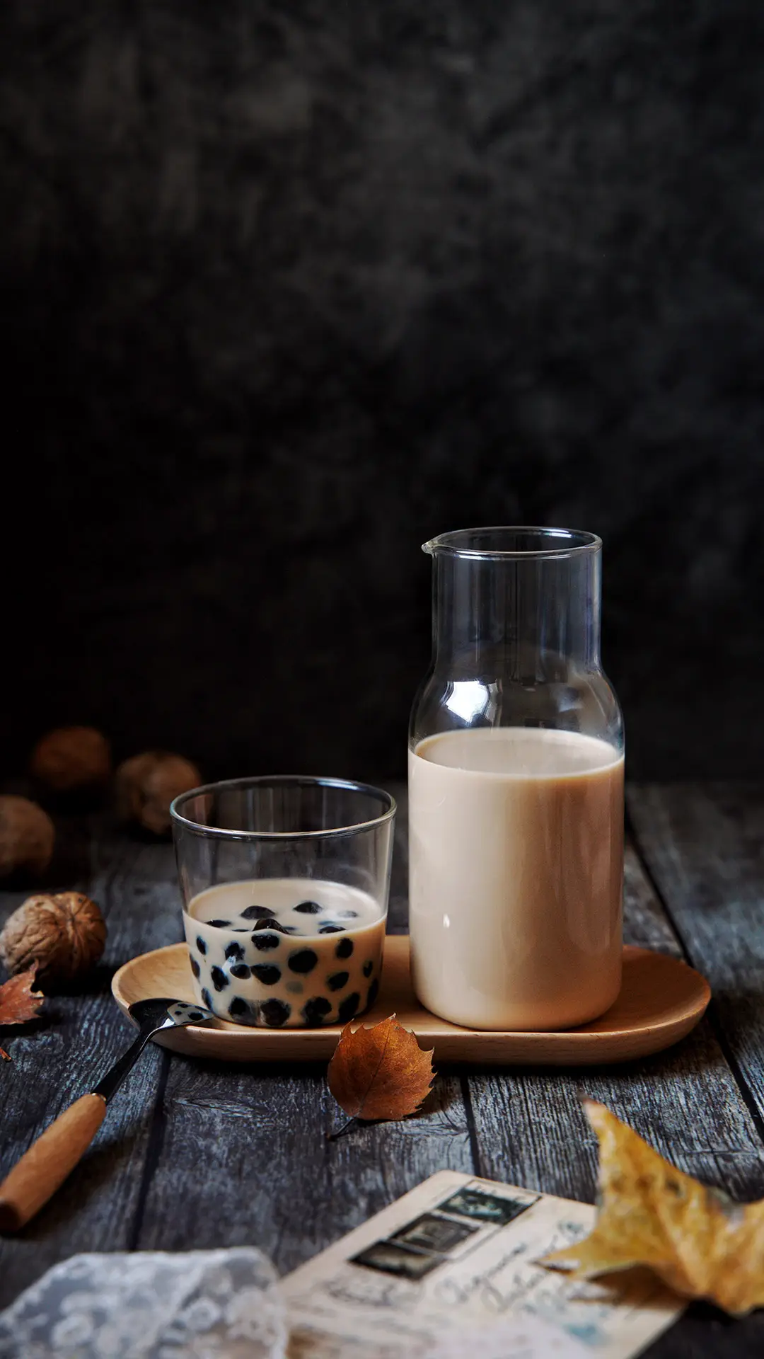 你喜欢什么甜度的奶茶？ - Screenshot 1