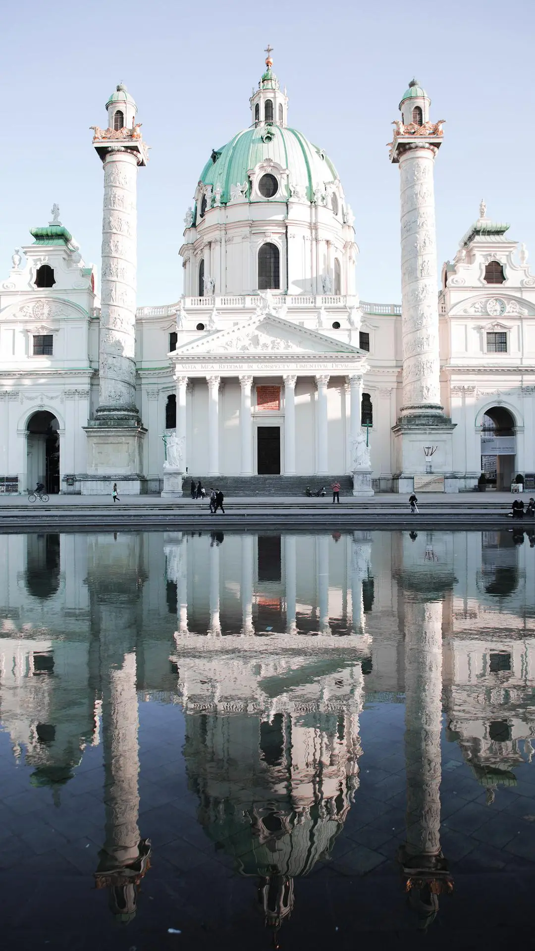 欧式建筑的魅力 - Screenshot 1