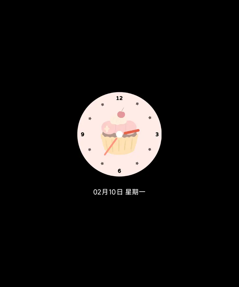 粉粉腊肠小狗