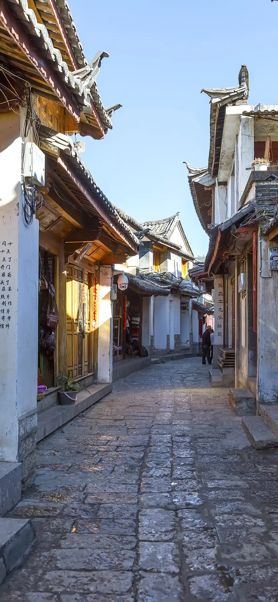 云南绝景-拍信图库