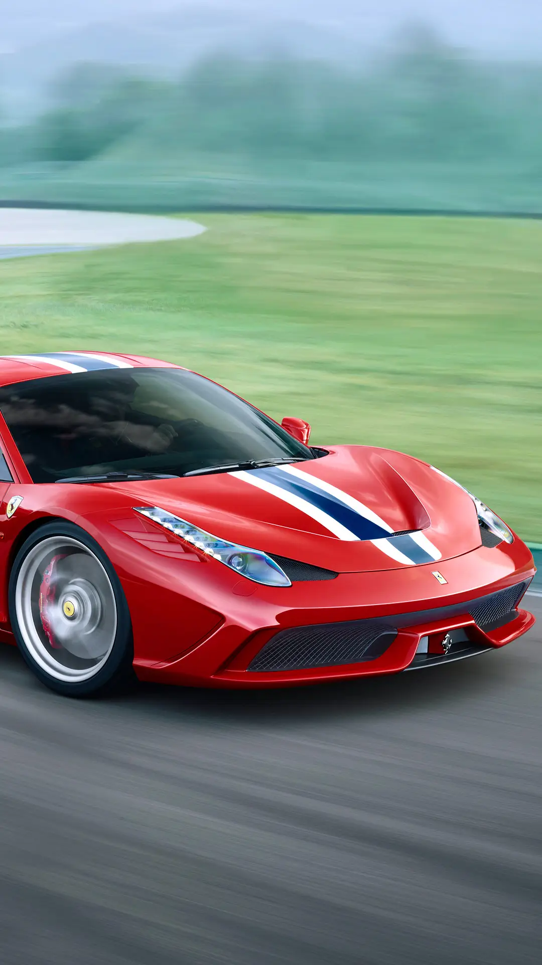 终极战驹法拉利