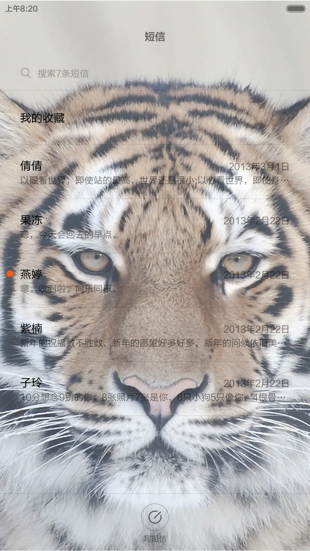 无敌猛虎 - Screenshot 7