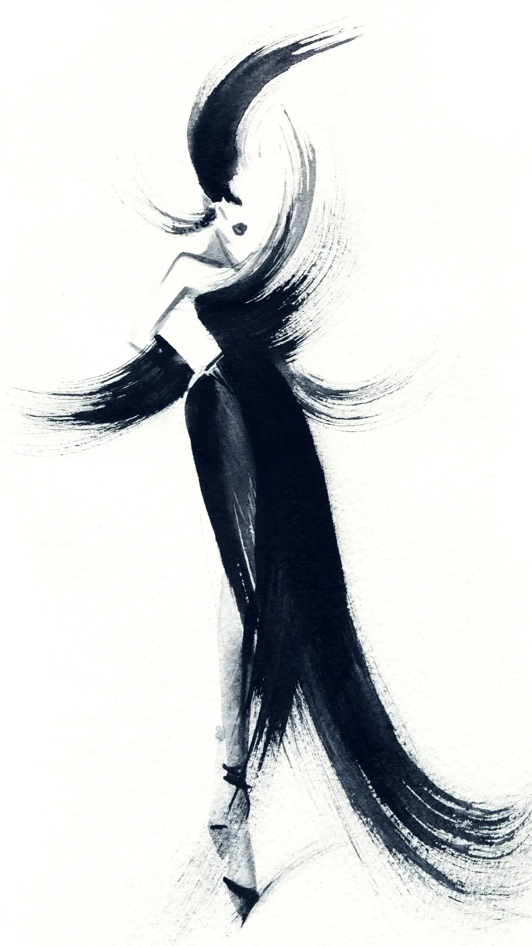 线条之美-拍信图库