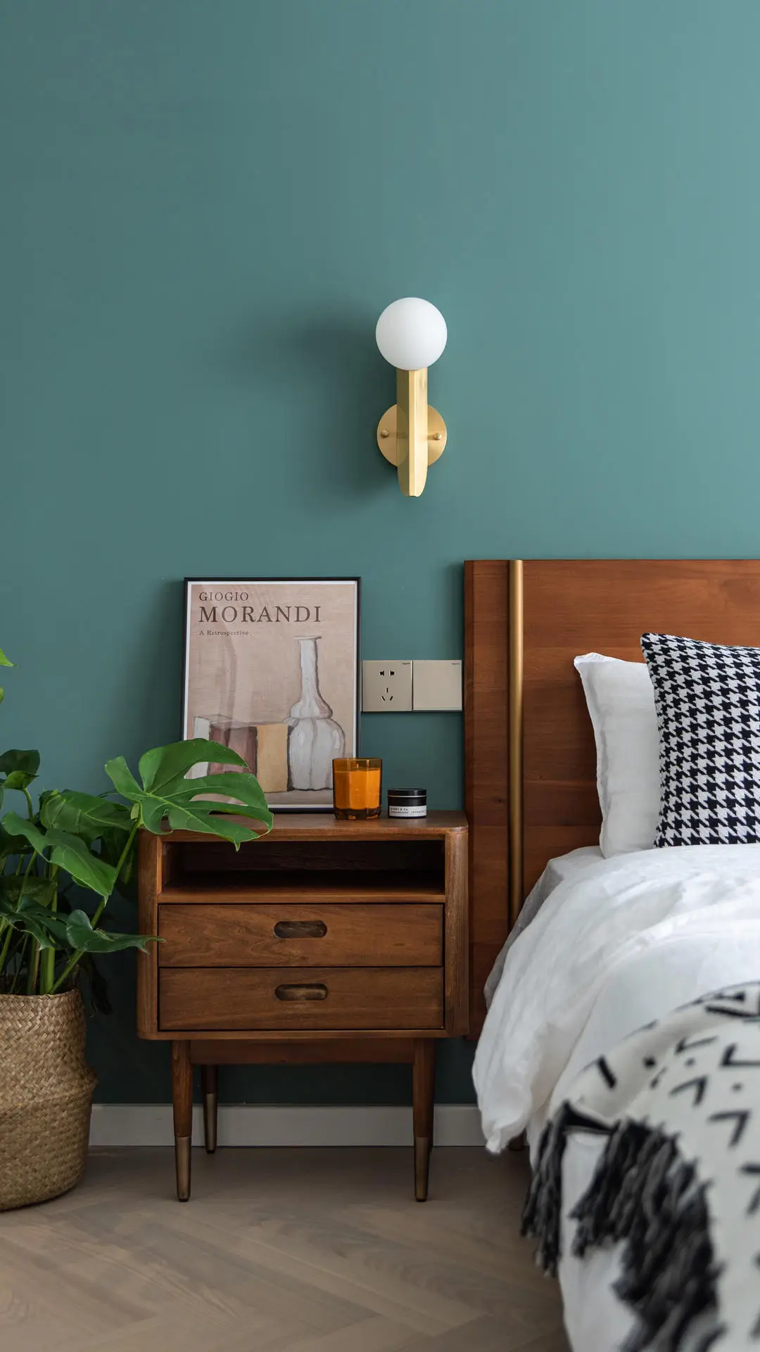 色彩+艺术=造梦空间