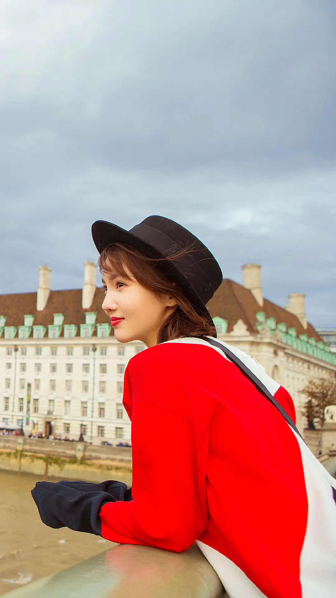 金晨 - Screenshot 1