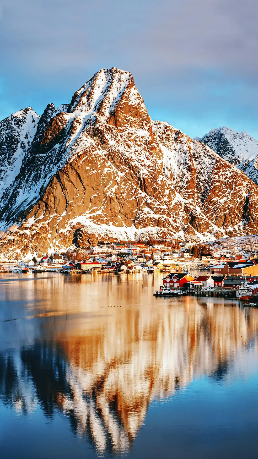 去旅行，去遇见