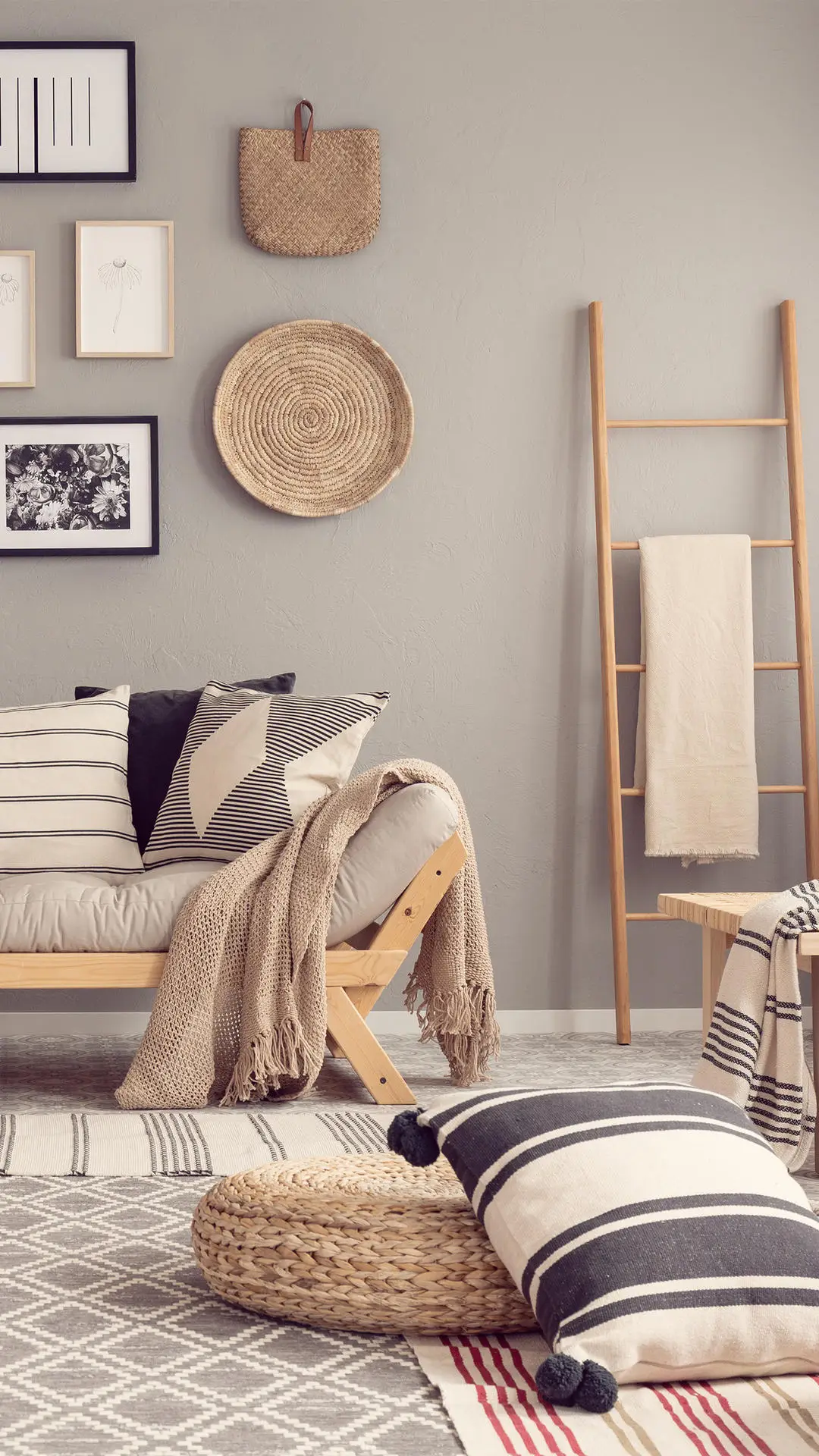 打造你的个性空间