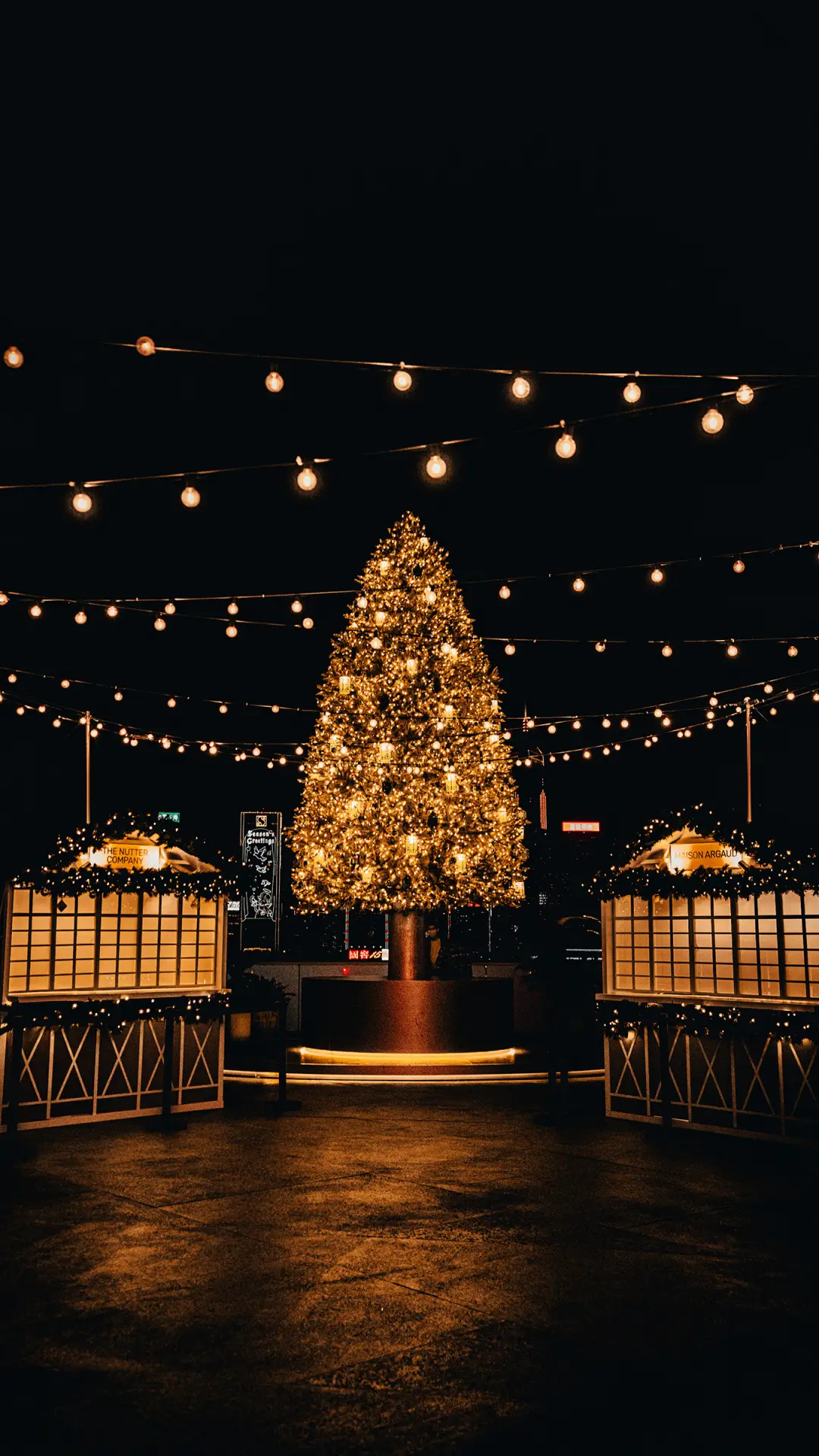 圣诞节快乐-锐景创意 - Screenshot 1