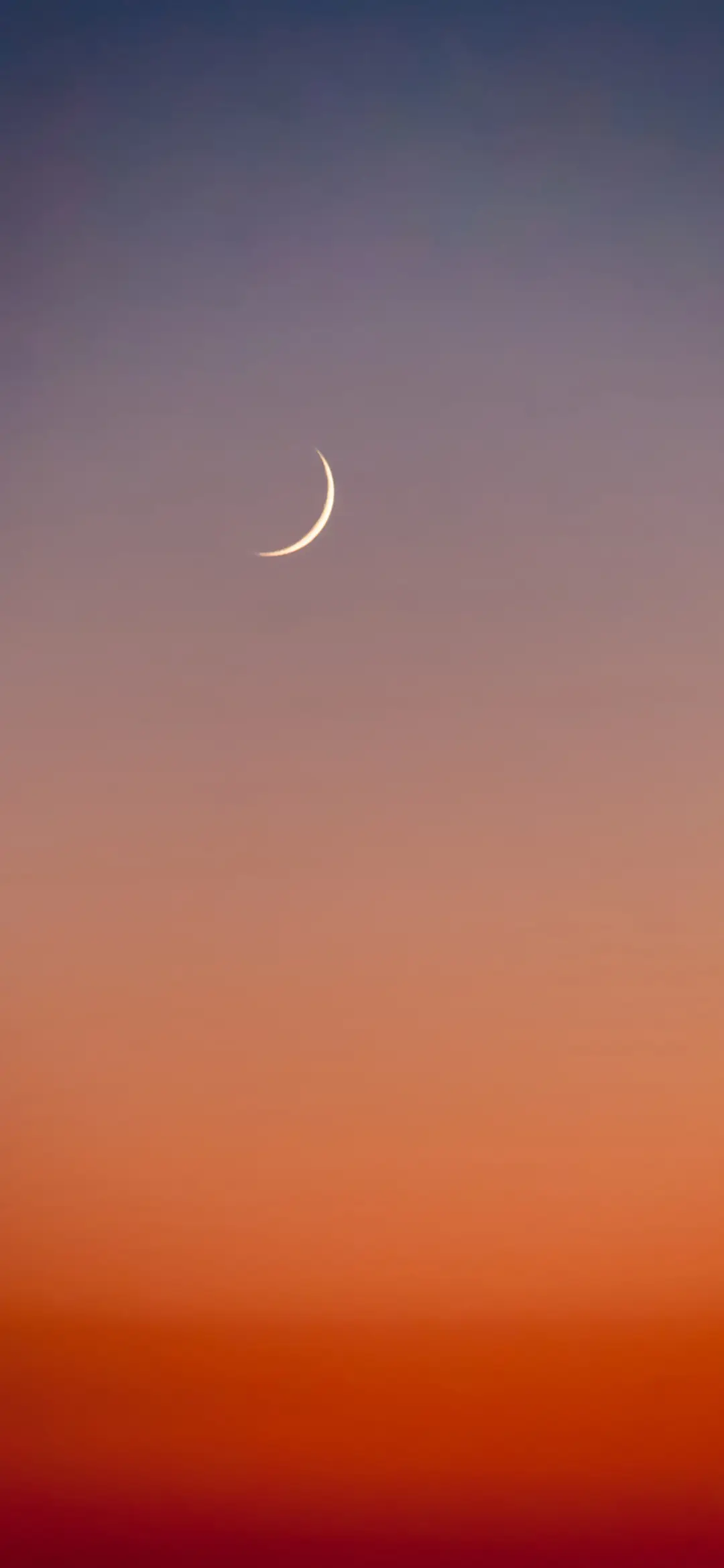 傍晚时分-拍信图库