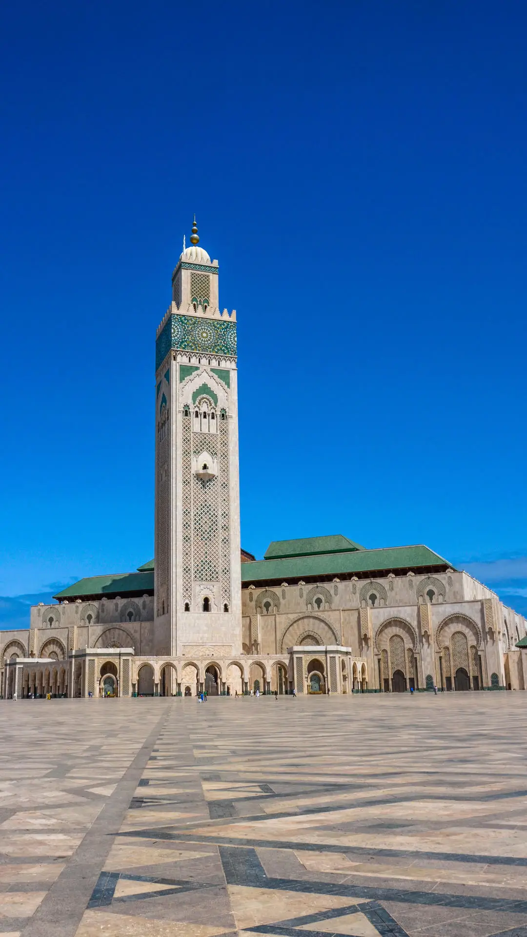 彩色摩洛哥 - Screenshot 1