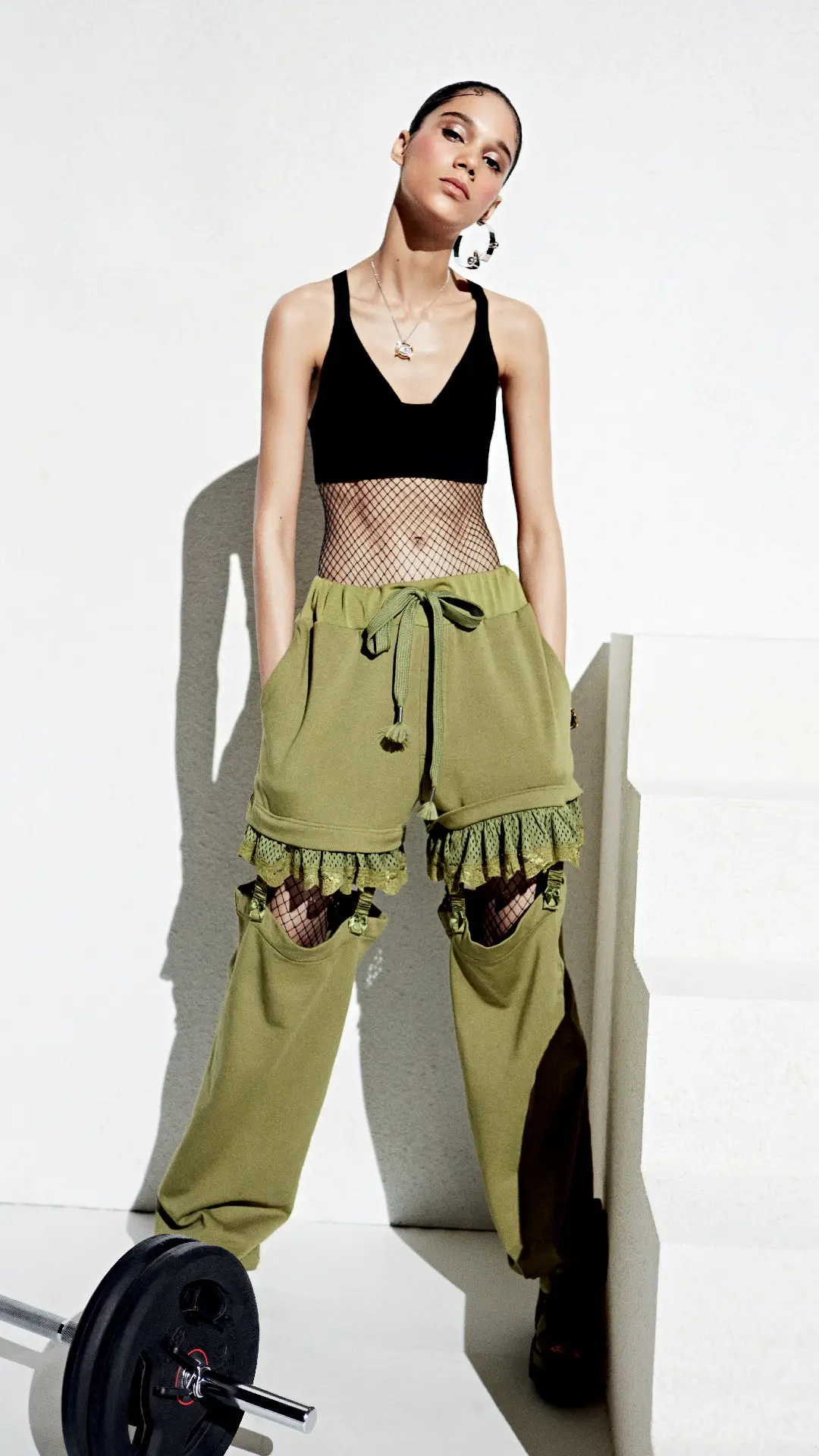 明星的瘦身法则适合你吗 - Screenshot 1