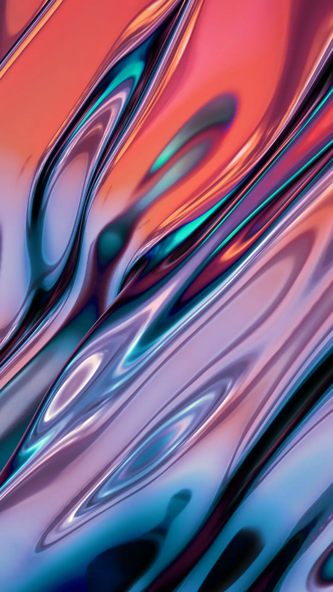 炫酷金属纹理-锐景创意 - Screenshot 1