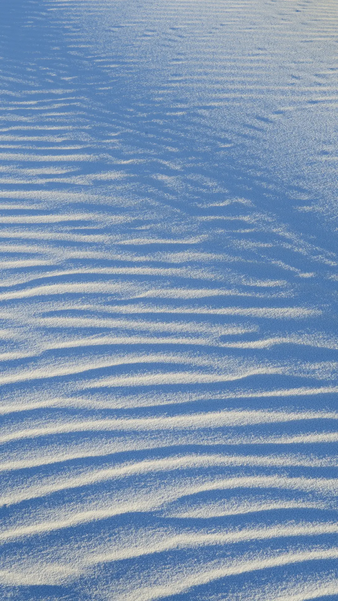 沙漠纹理-视觉中国