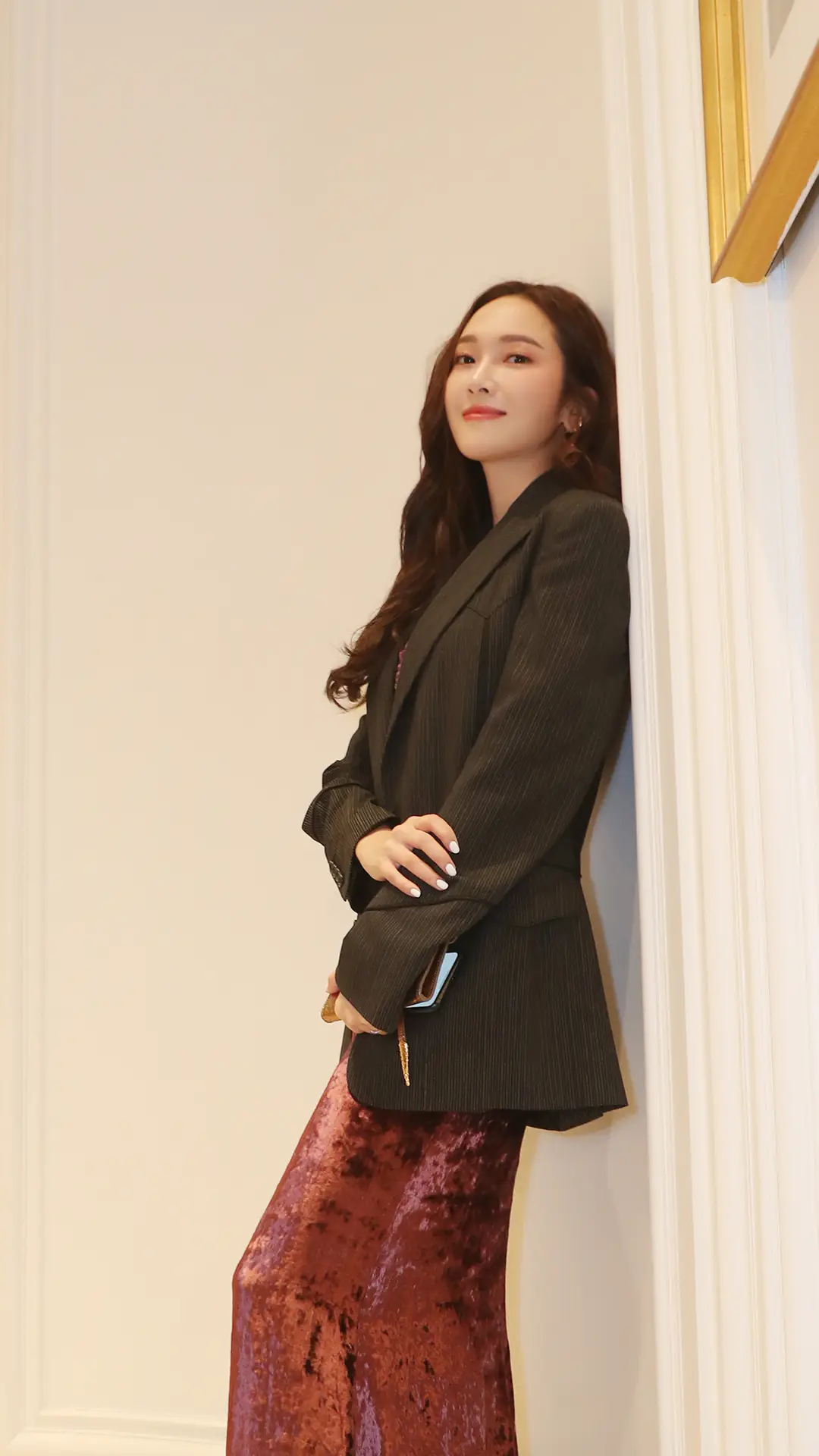 郑秀妍 - Screenshot 1