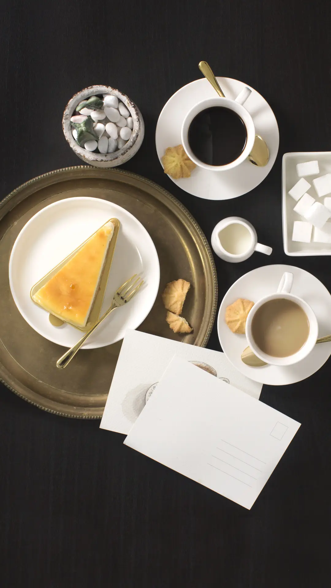 咖啡心情 - Screenshot 1