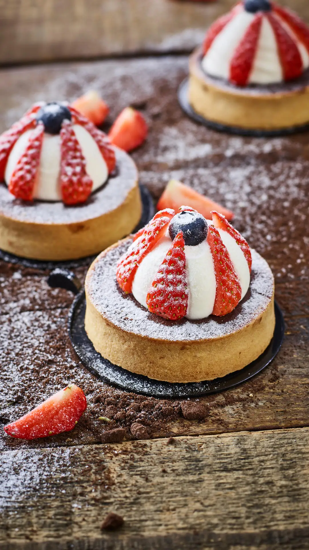 糖霜使用小技巧