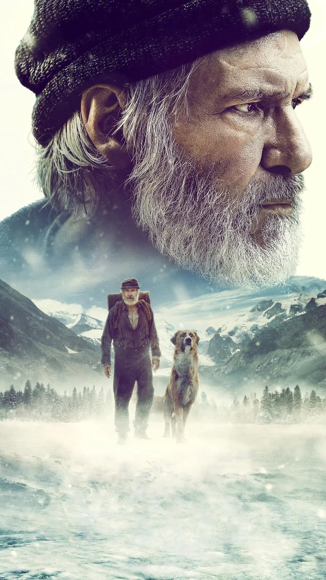 《野性的呼唤》