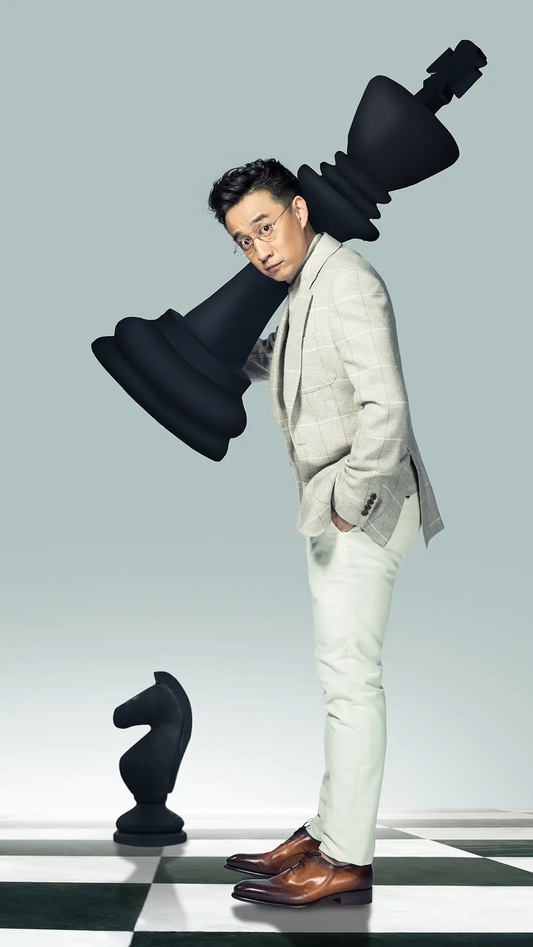 黄磊 - Screenshot 1