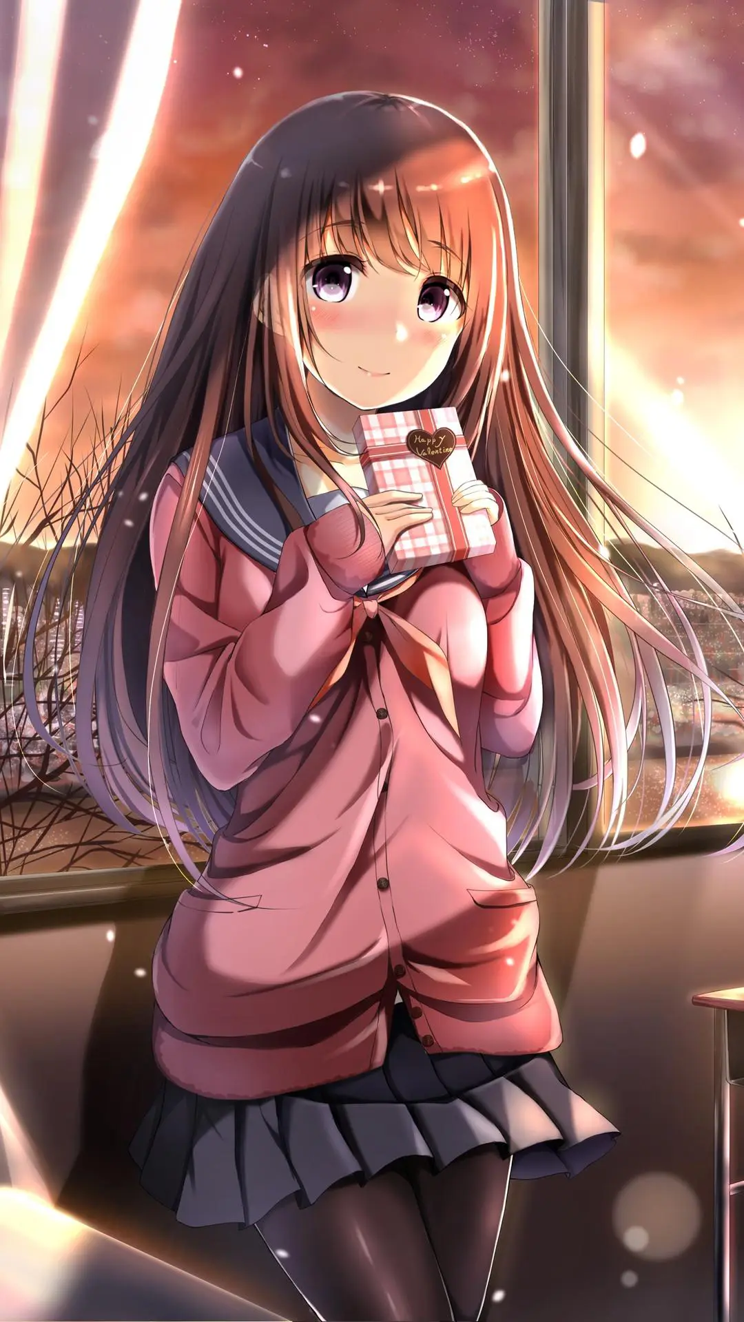 初开的情窦 - Screenshot 1