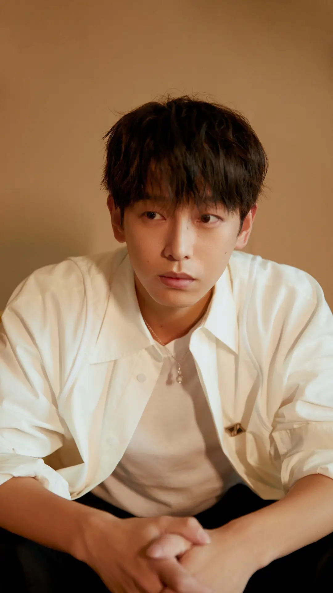 “江西之光”彭昱畅 - Screenshot 1