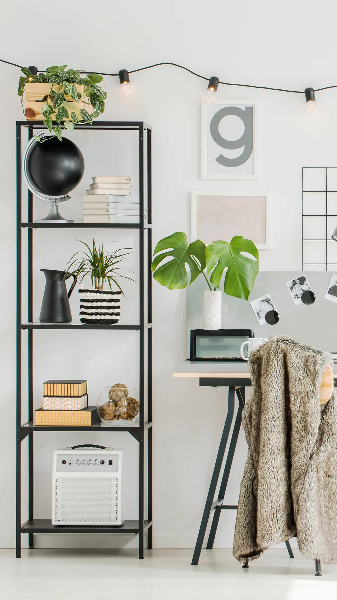 打造轻盈骨感家居 - Screenshot 1