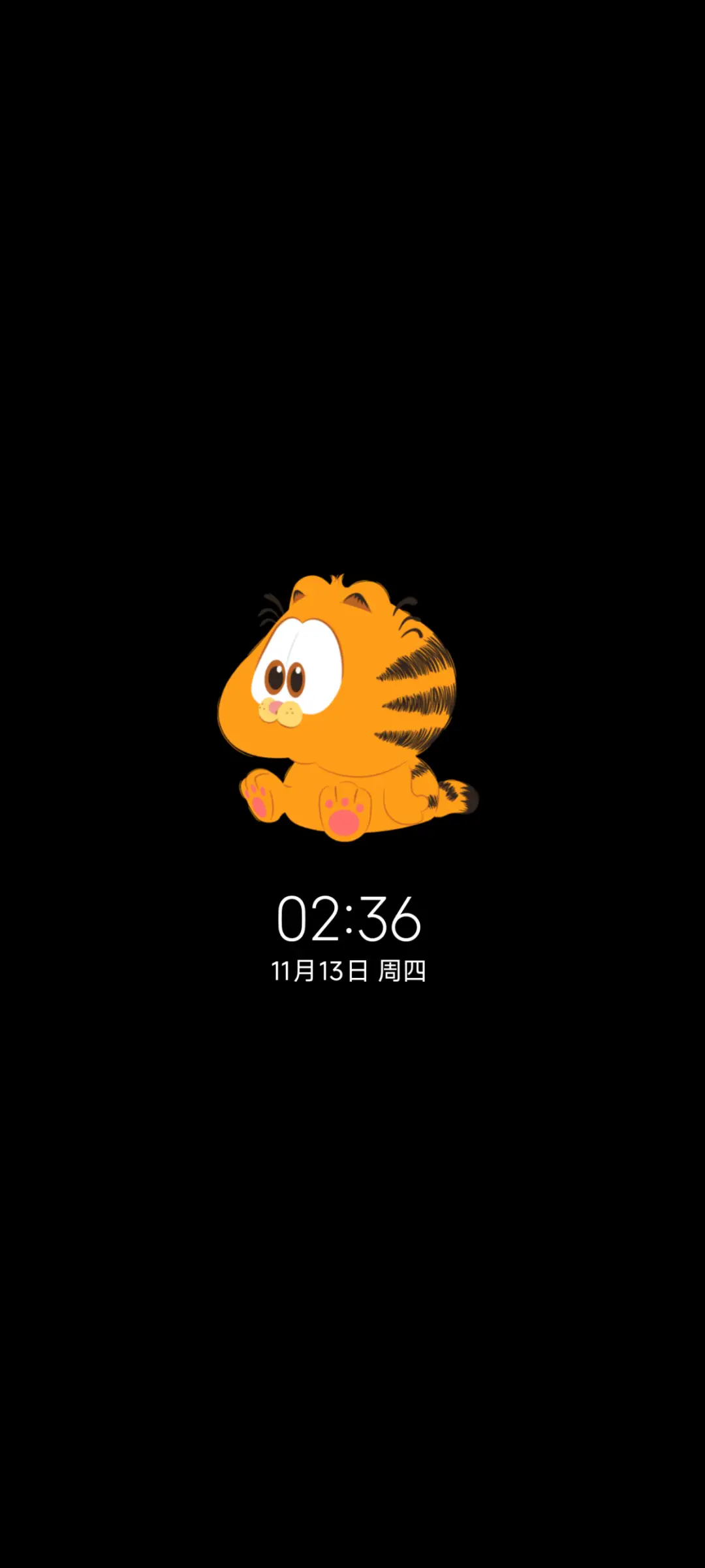 加菲猫家族胶片印象 - Screenshot 1
