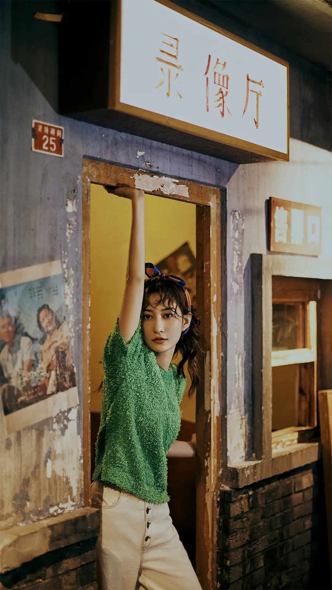 这就是变成熟的标志